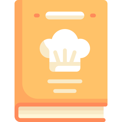 Livro de Receitas