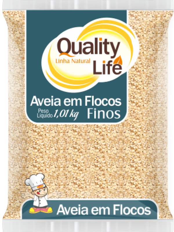 AVEIA FLOCOS FINOS CAMPILAR 1,010KG