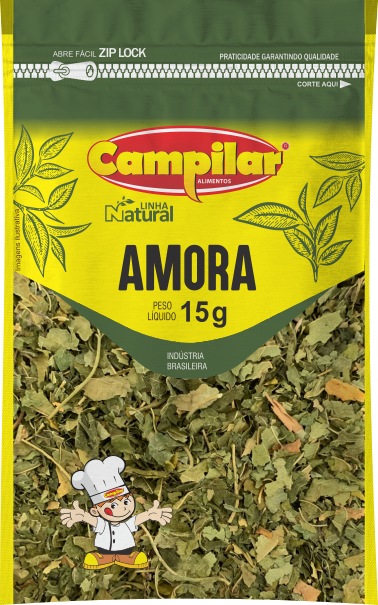 AMORA FOLHAS PREMIUM 15G