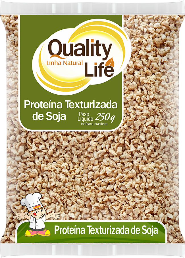 PROT. DE SOJA TEXTURIZADA CAMPILAR 250G