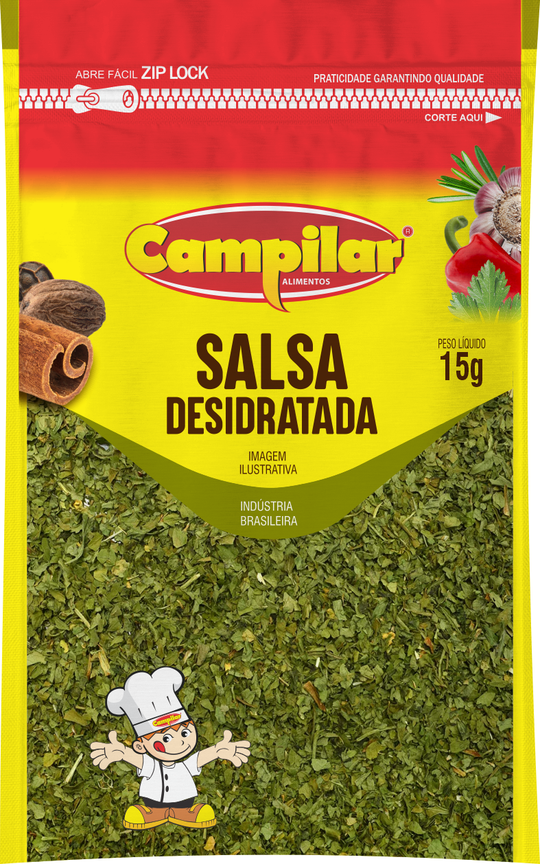 SALSA DESID. PREMIUM CAMPILAR 15 G