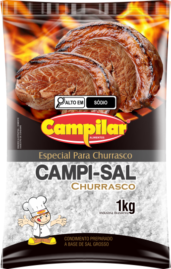 CAMPI-SAL 1 KG 