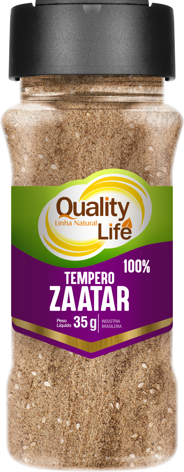 TEMPERO ZAATAR 35G