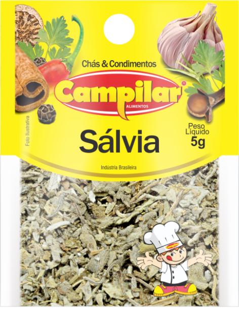 SÁLVIA CAMPILAR 5G