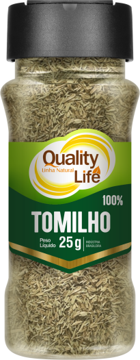 TOMILHO 25G 