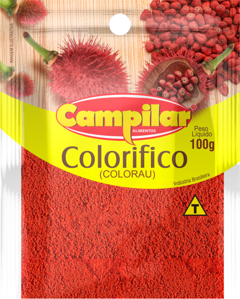 COLORÍFICO CAMPILAR 100 G