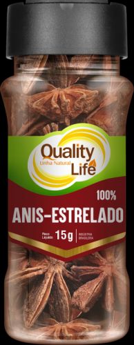 ANIS-ESTRELADO 15G 