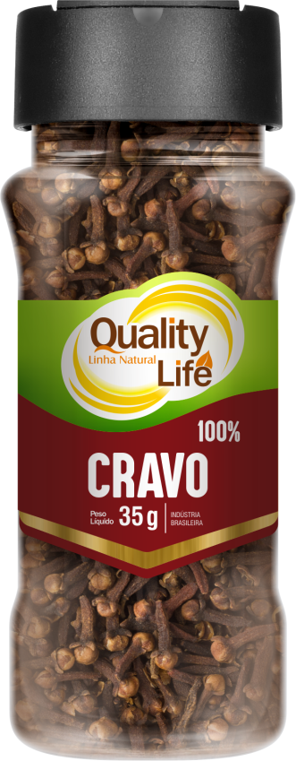 CRAVO QUALITY LIFE 35G