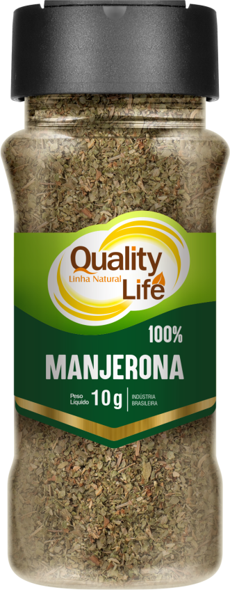 MANJERONA QUALITY LIFE 10G