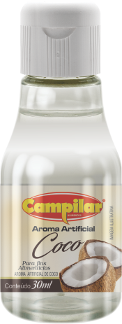 AROMA COCO CAMPILAR 30ML