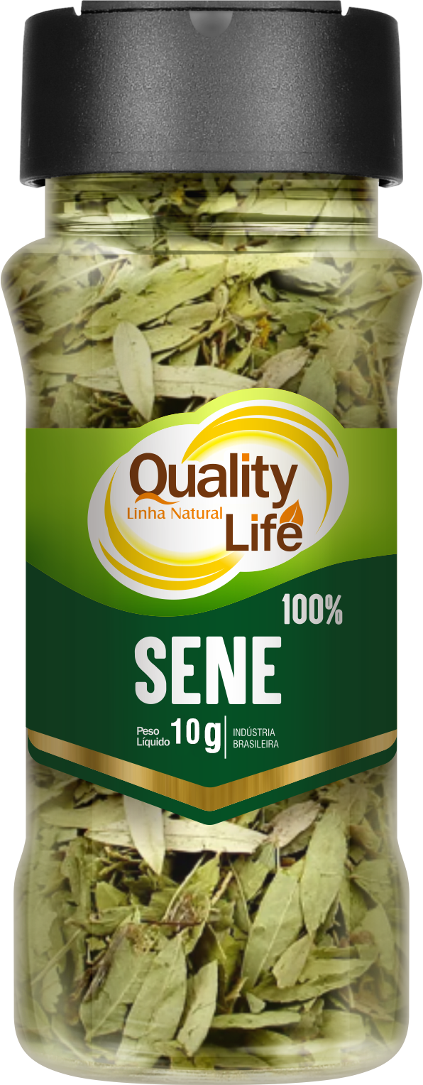 SENE - 10G QUALITY LIFE