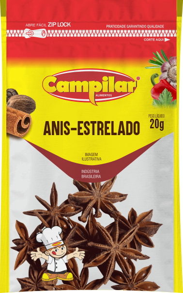 ANIS-ESTRELADO PREMIUM CAMPILAR 20G