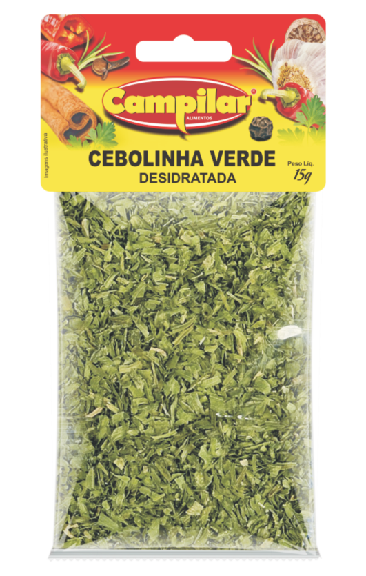 CEBOLINHA DESID. PREMIUM CAMPILAR 15G