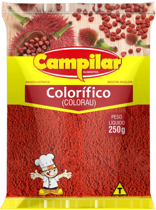 COLORÍFICO CAMPILAR 250G