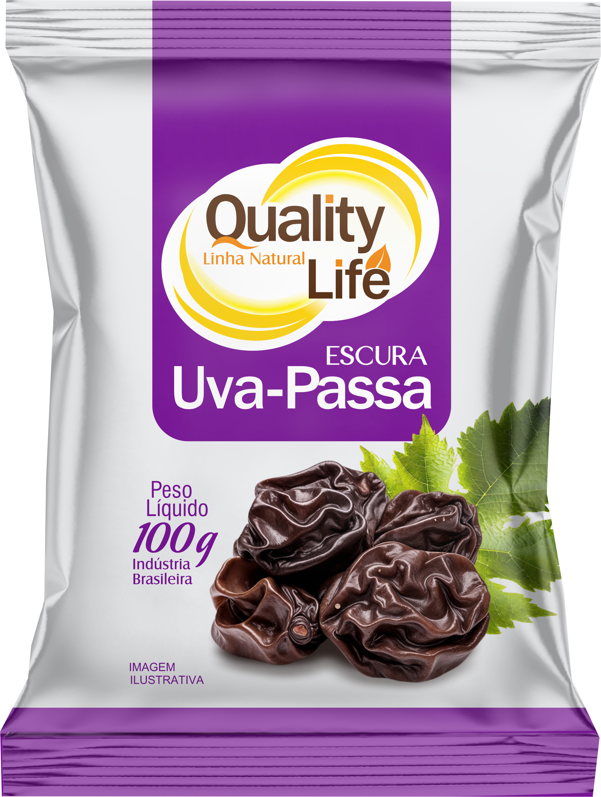 UVAS PASSAS CAMPILAR 100 G